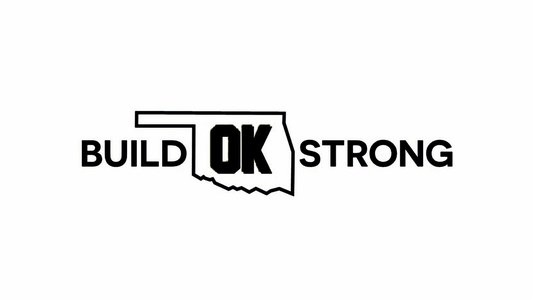 Build OK Strong