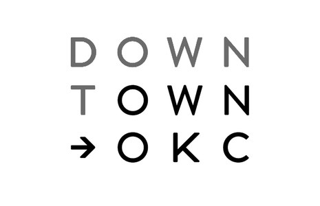 Downtown OKC