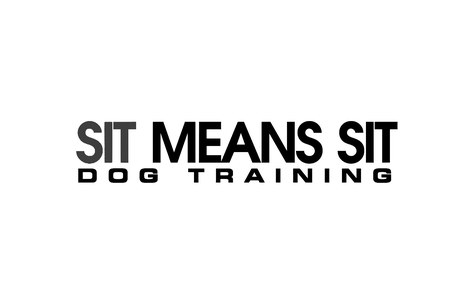 Sit Means Sit